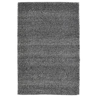 Naturfaserteppich My Loft handmade, graphite